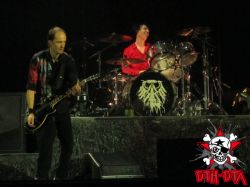 Die Toten Hosen - 12.10.2013 Duesseldorf (4)